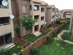 2 Bed House in Olympus AH