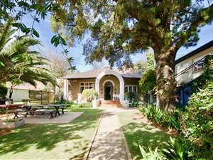 Commercial space in Melville