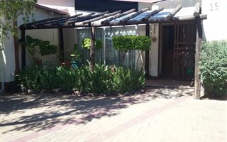 3 Bedroom House in Hadison Park