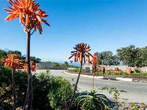 2523 m² Land available in Breakwater Bay Eco Estate