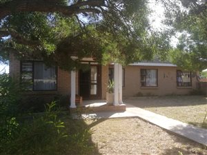 5 Bed House in Albertinia