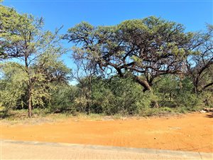 924 m² Land available in Kathu