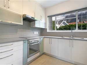 2 Bed Apartment in Oranjezicht