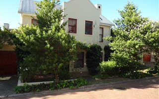 3 Bedroom House in Welgevonden Estate
