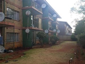 1 Bed Flat in Vanderbijlpark CW1
