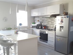 3 Bed Duplex in Ottery