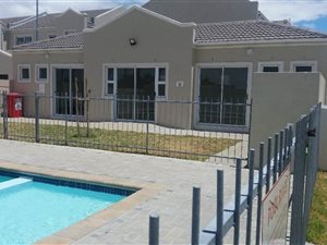 3 Bed Duplex in Ottery