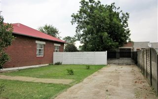 3 Bedroom House in Dunnottar