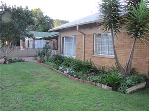 3 Bed House in Vanderbijlpark Central