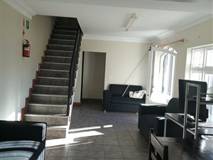 8 Bedroom House in Stellenbosch Central