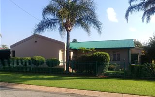3 Bedroom House in Pretoria West