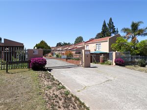 3 Bed Townhouse in King Williams Town