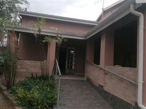 394 m² Industrial space in Banners Rest