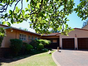 3 Bed House in Windsor Glen