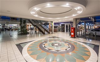 57 m² Retail Space in Lakefield