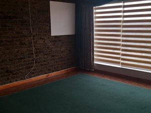 1 Bed Apartment in Breaunanda