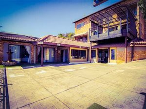429 m² Commercial space in Sinoville