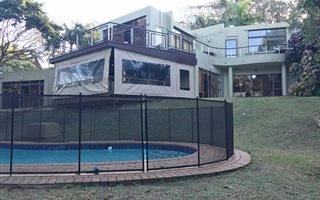 4 Bedroom Apartment in Essenwood