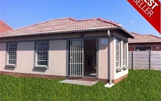 3 Bedroom House in Montana Park
