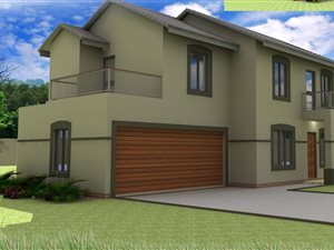 4 Bed House in Blue Hills