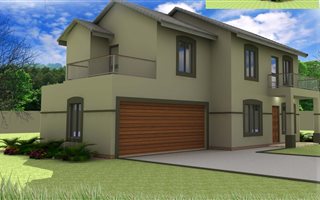 4 Bedroom House in Blue Hills
