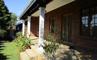 3 Bedroom Simplex in Howick