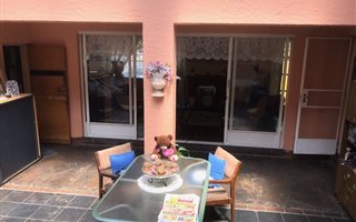 4 Bedroom House in Mimosa Park