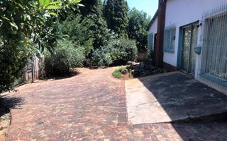 4 Bedroom House in Mimosa Park