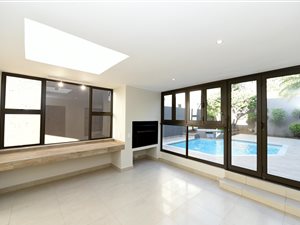 2 Bed Cluster in Khyber Rock