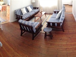 3 Bed House in Doringbaai