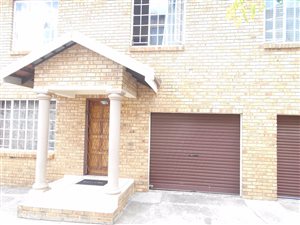 2 Bed Simplex in Bo Dorp