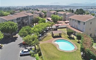 2 Bedroom Apartment in Oakglen