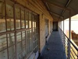 1 Bed House in Potchefstroom Central