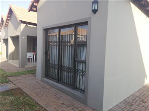 3 Bed House in Gateway Manor