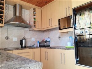 3 Bed House in Roodewal