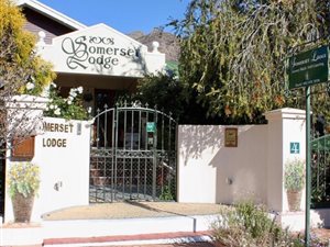 Commercial space in Montagu