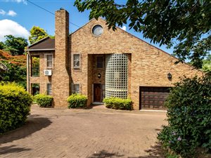 4 Bed House in Dawncliffe