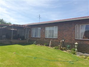 3 Bed Townhouse in Mindalore