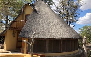 3 Bedroom Apartment in Ntsiri Nature Reserve