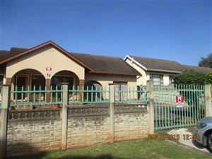 0.5 Bed Garden Cottage in Meadows