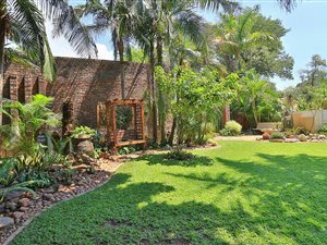 4 Bed House in Onverwacht