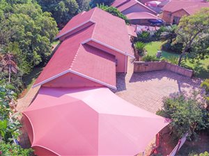 3 Bedroom House in Safari Gardens