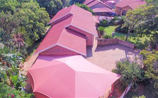 3 Bedroom House in Safari Gardens