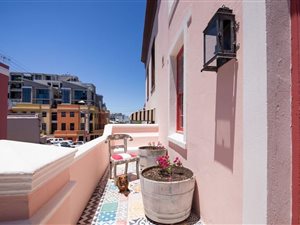 4 Bed House in Bo-Kaap