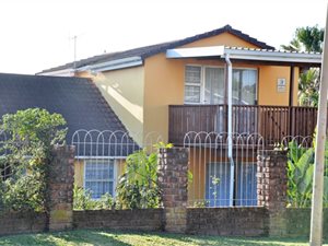 3 Bed House in Morningside
