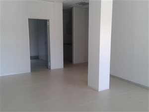 56 m² Office Space in Bendor