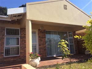 3 Bed Simplex in Cowies Hill