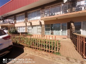3 Bed Apartment in Wentworth Park