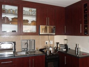 3 Bed House in Sharon Park
