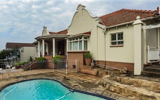 4 Bedroom House in Glenwood